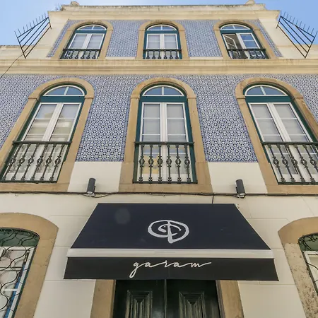 ガラム リスボア リスボン