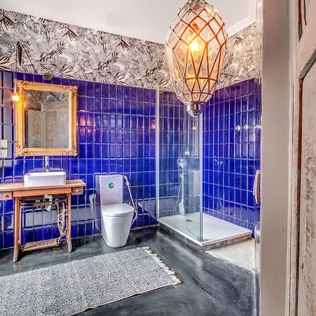 ガラム リスボア 4*