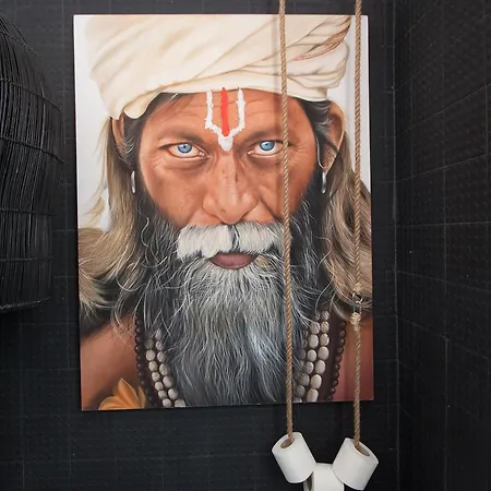 ガラム リスボア