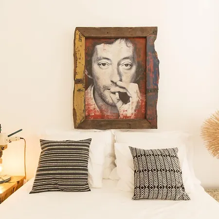 ガラム リスボア