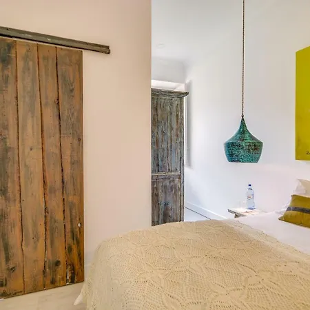 ベッド・アンド・ブレックファスト ガラム リスボア