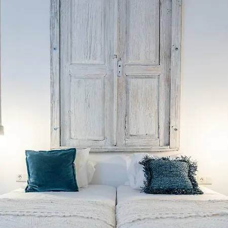 ガラム リスボア ベッド・アンド・ブレックファスト