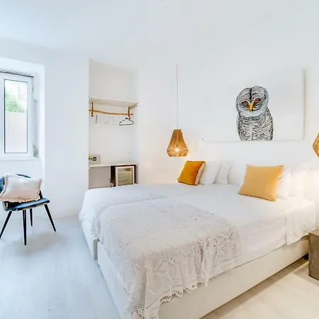 ガラム リスボア リスボン