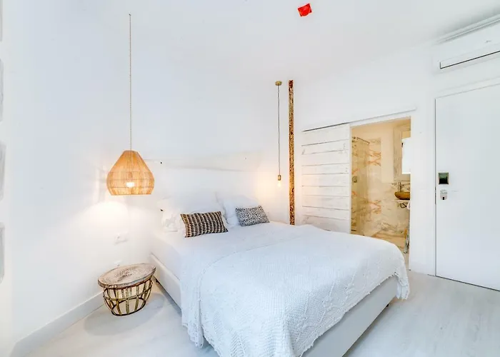 里斯本加兰住宿加早餐旅馆 住宿加早餐酒店 Lisboa