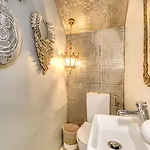 Garam Bed and breakfast Lisboa