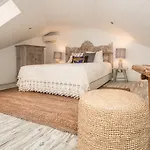 Bed and breakfast Garam