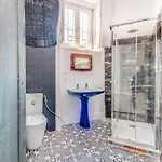 Bed and breakfast Garam Lisboa