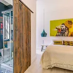 Garam Bed and breakfast Lisboa