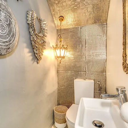 Garam Bed & Breakfast Lisboa