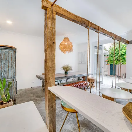 Garam Bed & Breakfast Lisbon