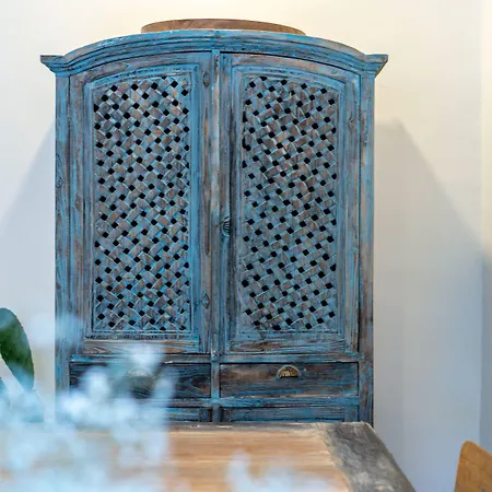 Bed & Breakfast Garam Lisbon