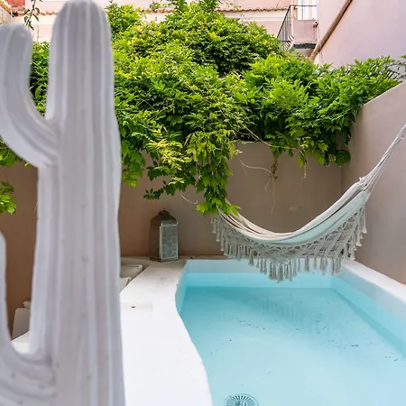 Garam 4* Lisbon