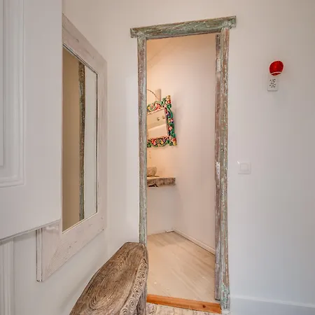 Garam 4* Lisbon