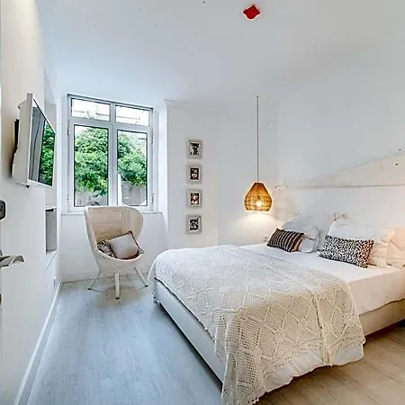Bed & Breakfast Garam