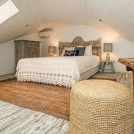 Garam Bed & Breakfast Lisboa