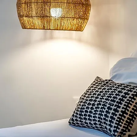 Bed & Breakfast Garam Lisboa