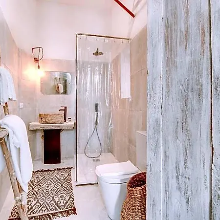 Bed & Breakfast Garam 4*