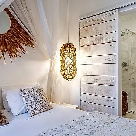 Bed & Breakfast Garam