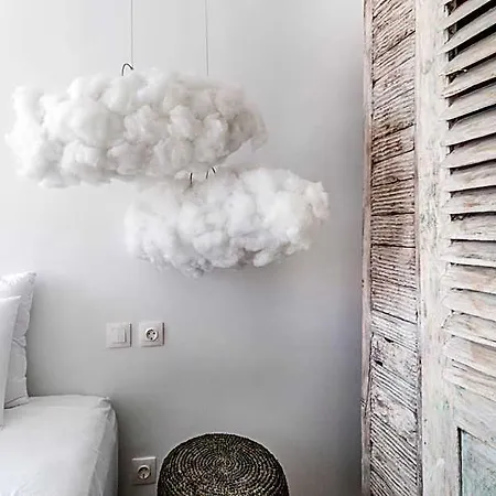Garam Bed & Breakfast Lisboa
