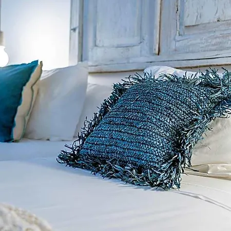 Garam Bed & Breakfast Lisboa