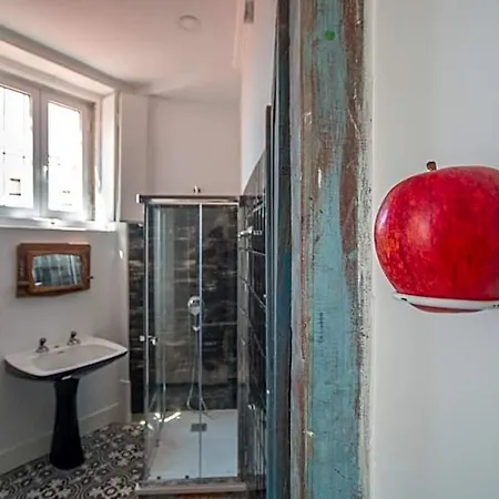 Garam Bed & Breakfast Lisboa