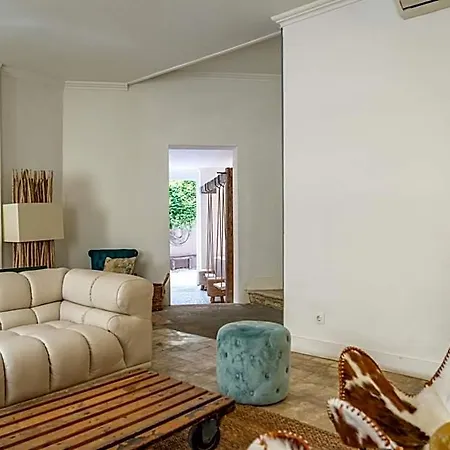 Garam Bed & Breakfast Lisboa