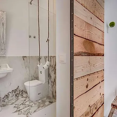 Bed & Breakfast Garam Lisboa
