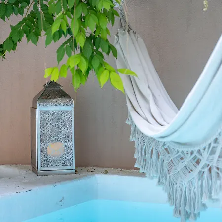 Bed and breakfast Garam