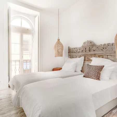 Garam 4* Lisboa