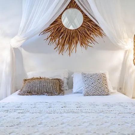 Bed and breakfast Garam 4*