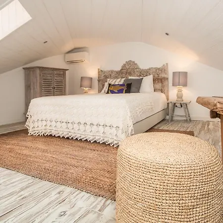 Bed and breakfast Garam