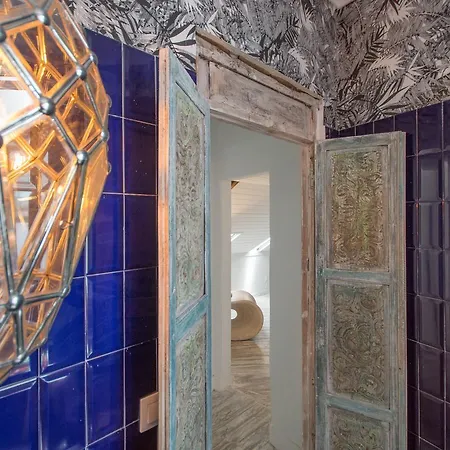 Garam Bed & Breakfast Lisboa
