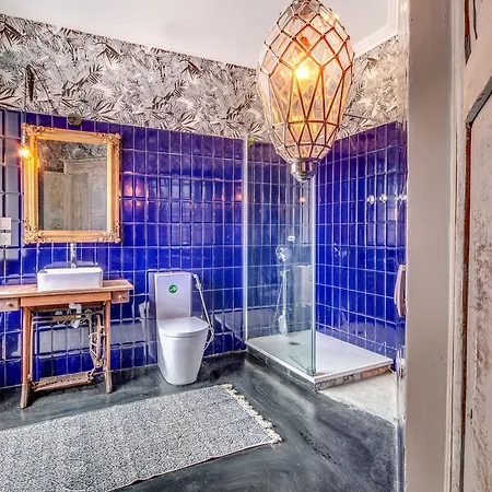 Garam Nocleg ze śniadaniem 4*