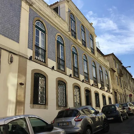 Garam Alojamento de Acomodação e Pequeno-almoço 4*