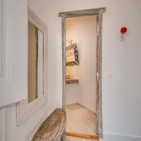 Bed and breakfast Garam 4*