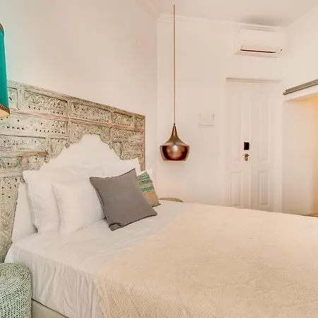 Bed and breakfast Garam