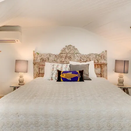 Bed and breakfast Garam