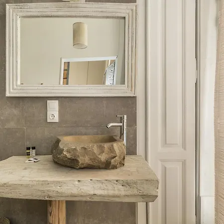 Garam Bed & Breakfast Lisboa