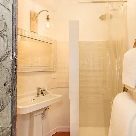 Garam Bed & Breakfast Lisboa