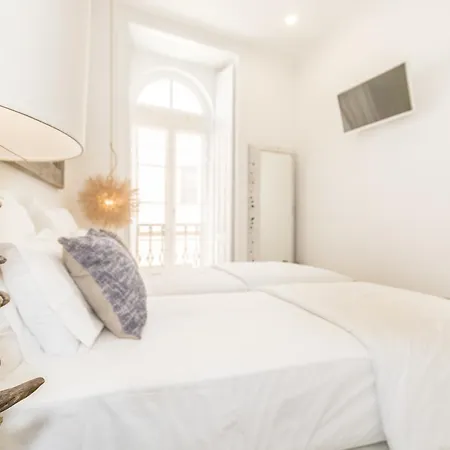 Garam Bed & Breakfast Lisboa