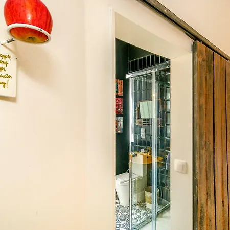 Bed and breakfast Garam 4*