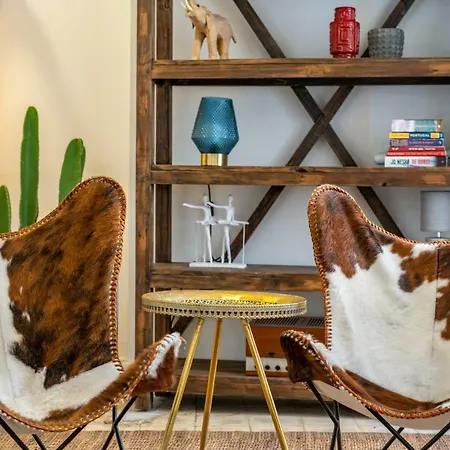 Garam Bed & Breakfast Lisbona