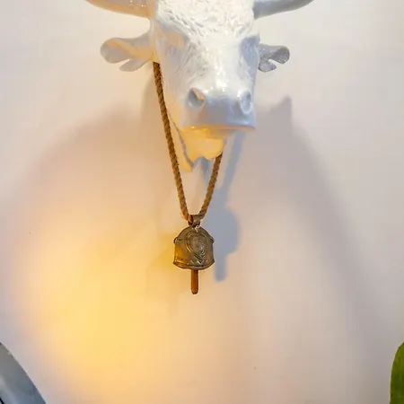 Garam Nocleg ze śniadaniem Lizbona