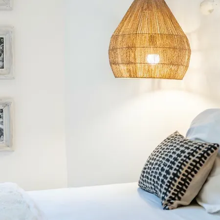 Garam Bed & Breakfast Lisbona