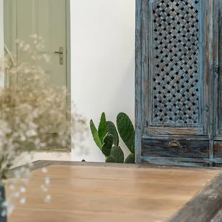 Garam Bed & Breakfast Lisbona