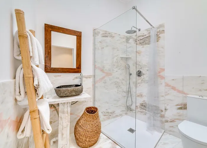 Bed & Breakfast Garam Lisboa