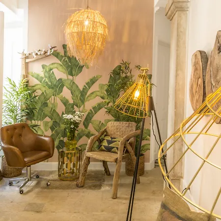 Garam Готель типу 