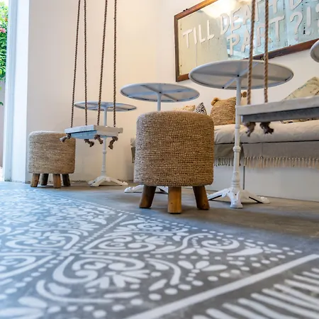 Готель типу 