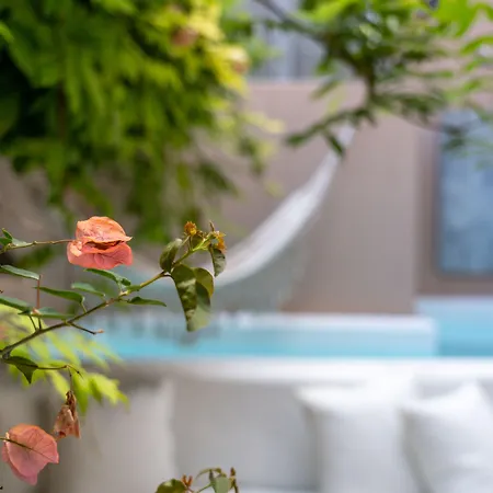 Garam Отель типа 