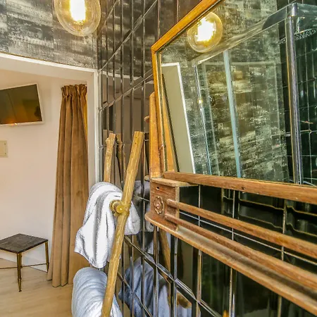 Garam Отель типа 